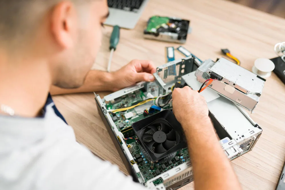 Comprehensive Repair Solutions - 加拿大28