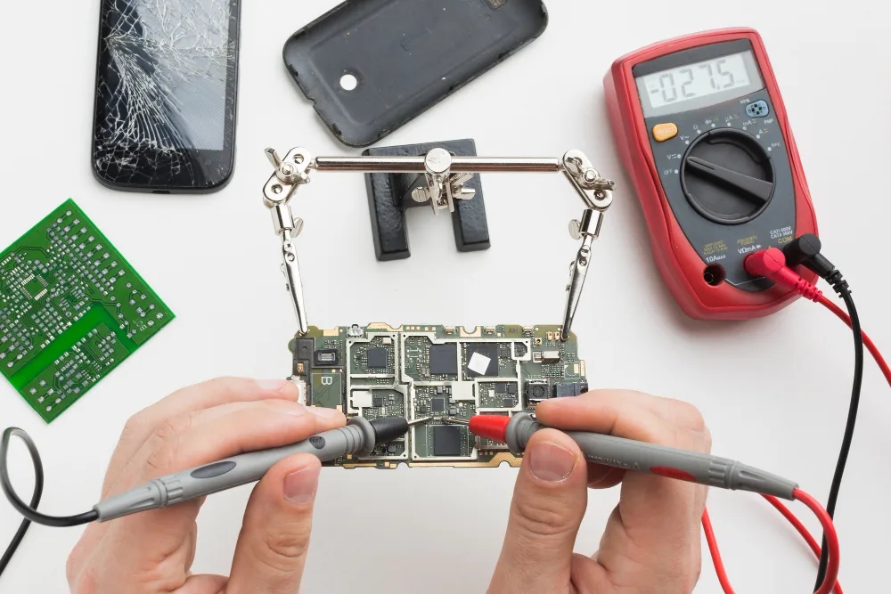 Comprehensive Repair Solutions - 加拿大28